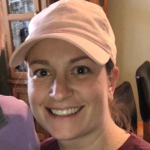 Meet your Posher, Megan